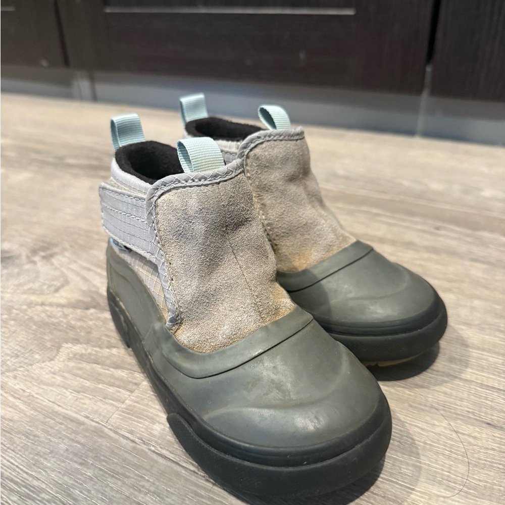 Vans MTE All weather boots
